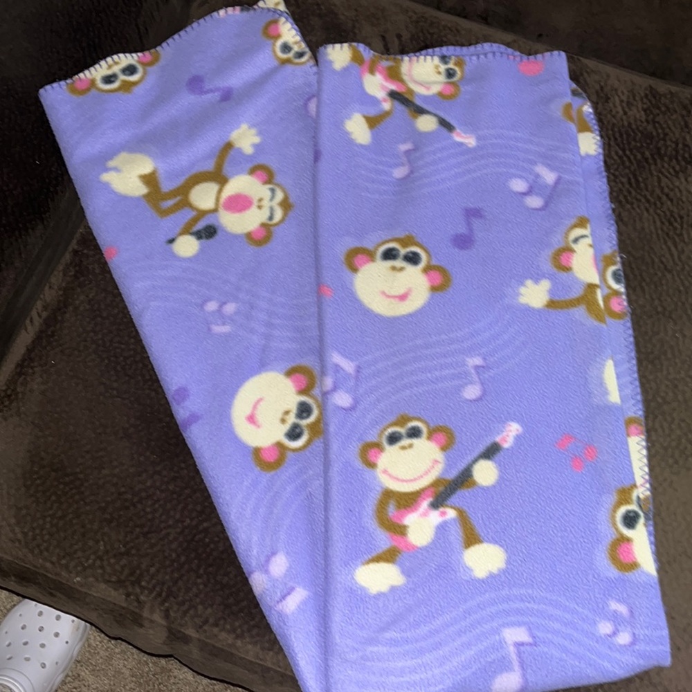 Kids blanket